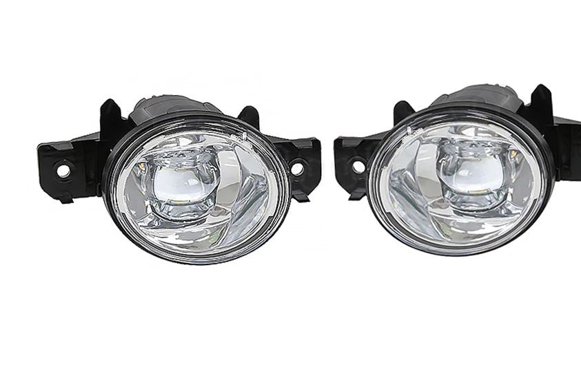 Front Fog Light Set LED - for Nissan & Renault - OEM 11066CM | Eurowagens - View 8