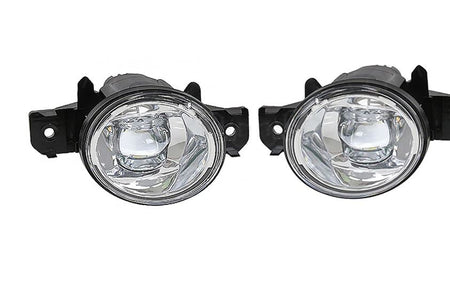Front Fog Light Set LED - for Nissan & Renault - OEM 11066CM | Eurowagens - View 8
