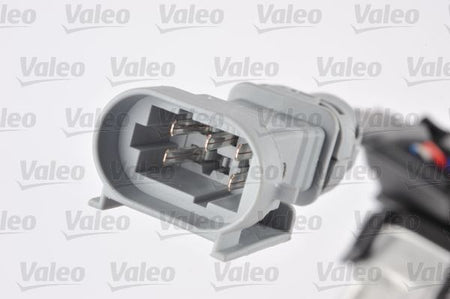 Renault Megane Front Wiper Motor, Valeo OEM, OEM 7701206549 - View 3