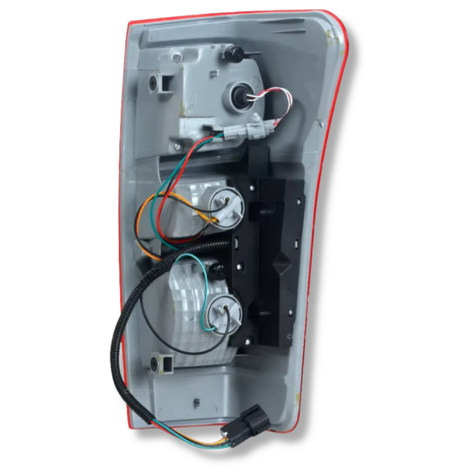 Rear Light Left LED - for Isuzu | Eurowagens - View 2