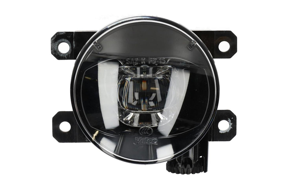Valeo LED Front Fog Light for Citroen & Peugeot, OEM quality, OEM 9826960480, MPN 47453
