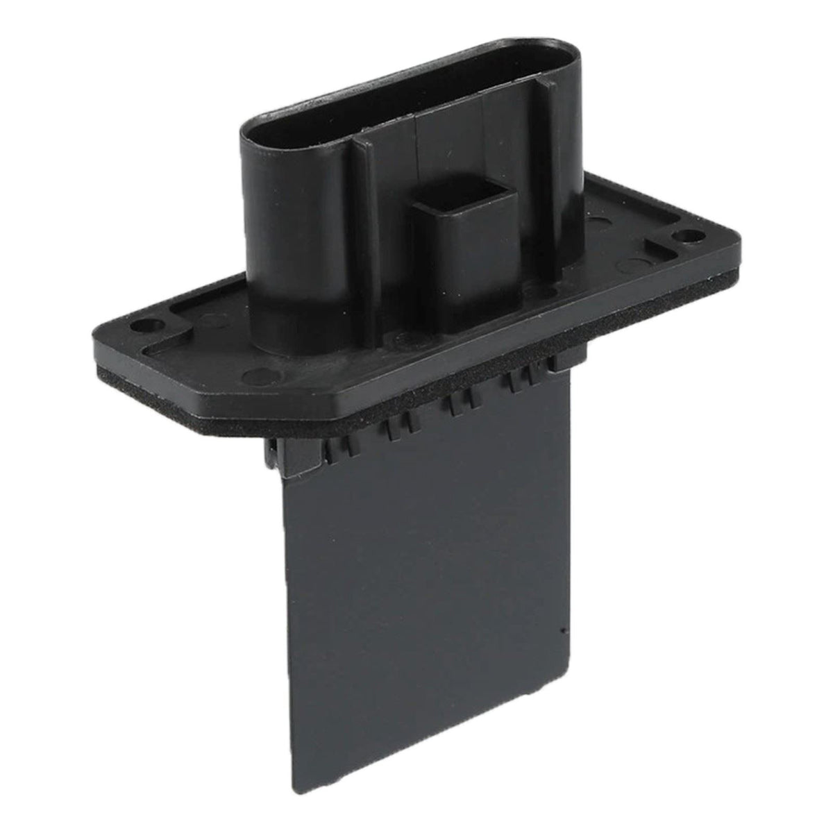 Blower Motor Resistor - for Ford & Lincoln - OEM 2L2Z19A706AA | Eurowagens - View 6