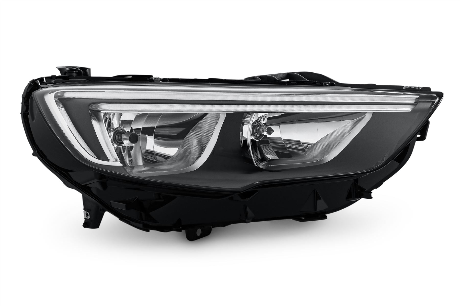 Vauxhall Insignia Right Headlight, Hella OEM, OEM 39209173 - View 7