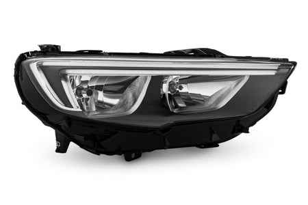 Vauxhall Insignia Right Headlight, Hella OEM, OEM 39209173 - View 7