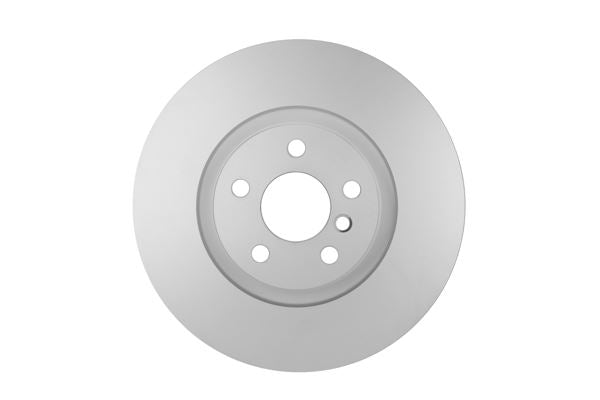Hella Brake Disc for MINI & BMW, OEM quality, OEM 09C35111 - View 4
