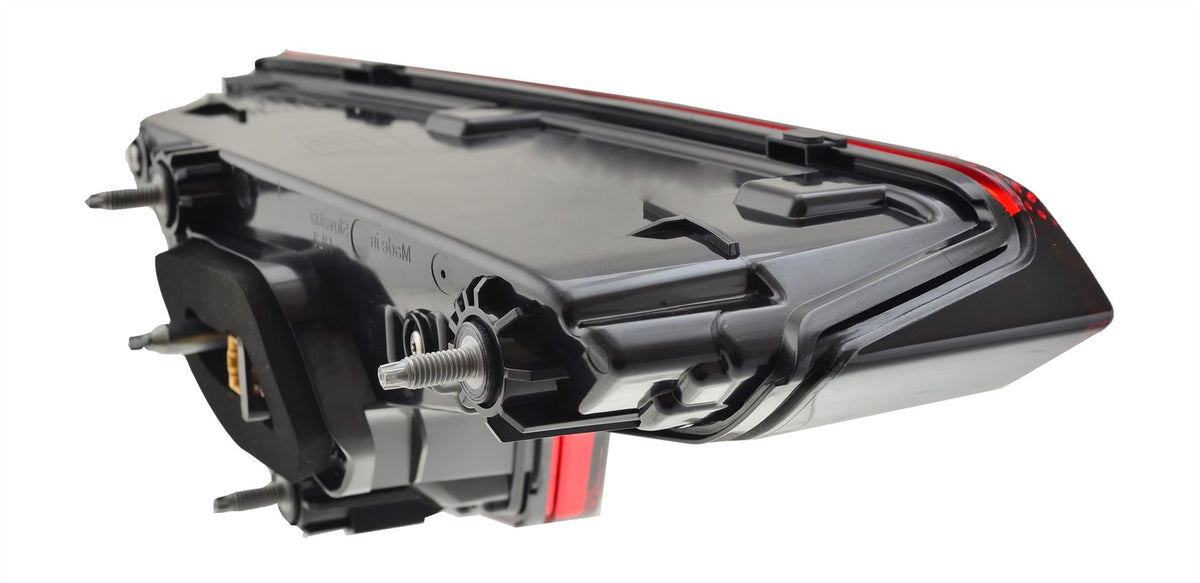Audi A4 B9 Right Rear Light, Hella OEM, OEM 8W5 945 094 A - View 8