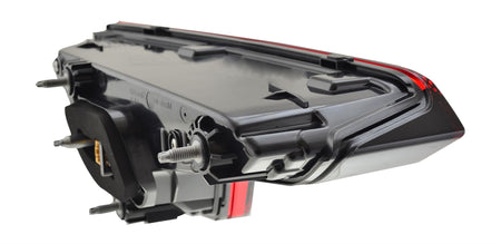 Audi A4 B9 Right Rear Light, Hella OEM, OEM 8W5 945 094 A - View 8