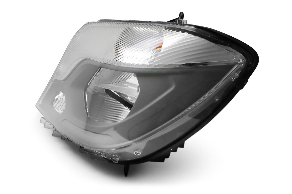 Hella DRL Left Headlight for Mercedes-Benz, OEM quality, OEM A9068202561 - View 3