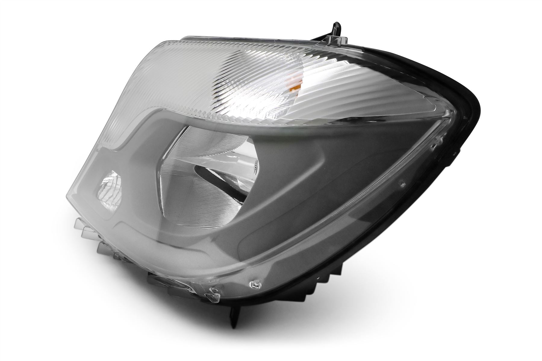 Hella DRL Left Headlight for Mercedes-Benz, OEM quality, OEM A9068202561 - View 3