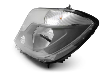 Hella DRL Left Headlight for Mercedes-Benz, OEM quality, OEM A9068202561 - View 3