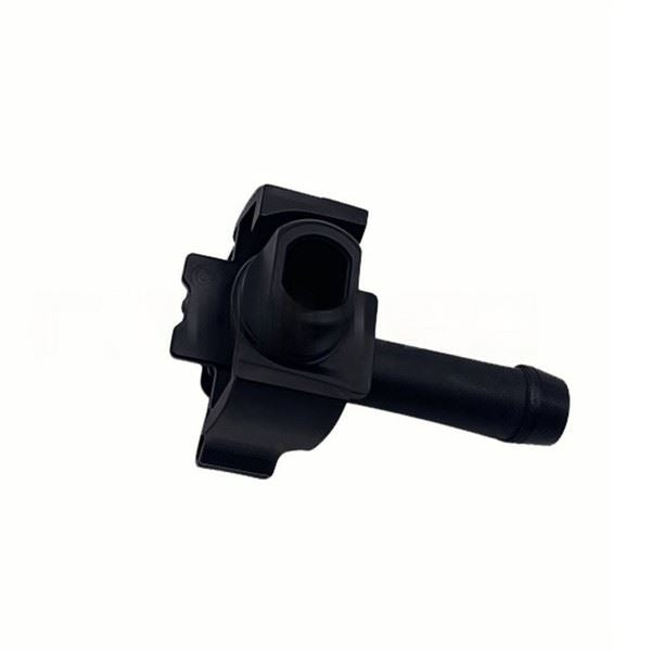 Overflow Hose Clamp - for Nissan - OEM 21750-4EB0A | Eurowagens - View 2