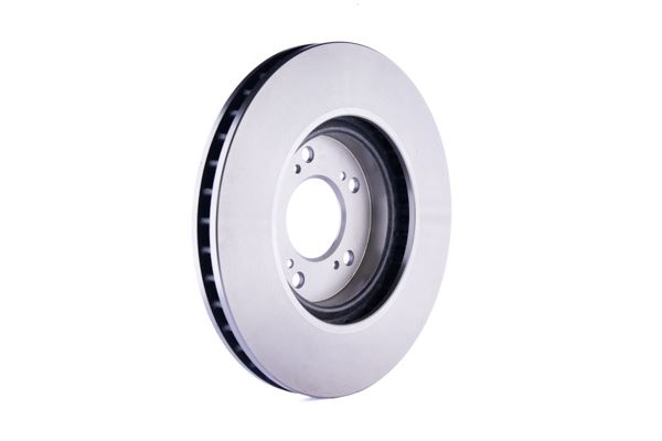 Hella Brake Disc for Honda (gac), Honda & more, OEM quality, OEM 45251S1A405, MPN 8DD 355 108-141
