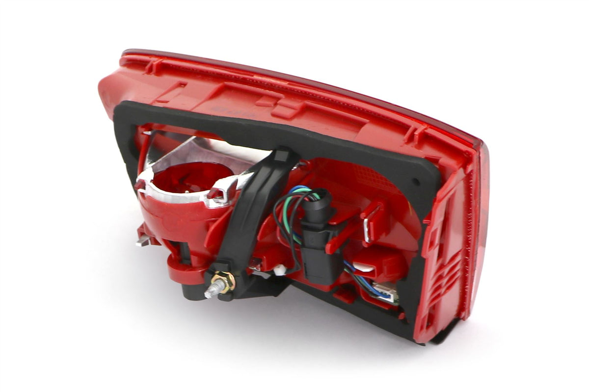 Audi A6 Left Rear Light, Valeo OEM, OEM 4G5945093A - View 6