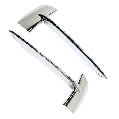 Bumper Grille Trim Front - for BMW - OEM 51117325395 | Eurowagens - View 7