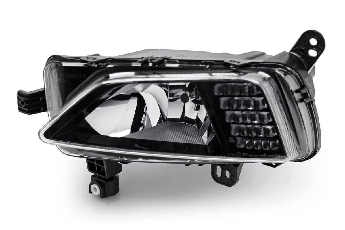 Volkswagen Polo Left Front Fog Light, Valeo OEM, OEM 2G0941661A - View 8
