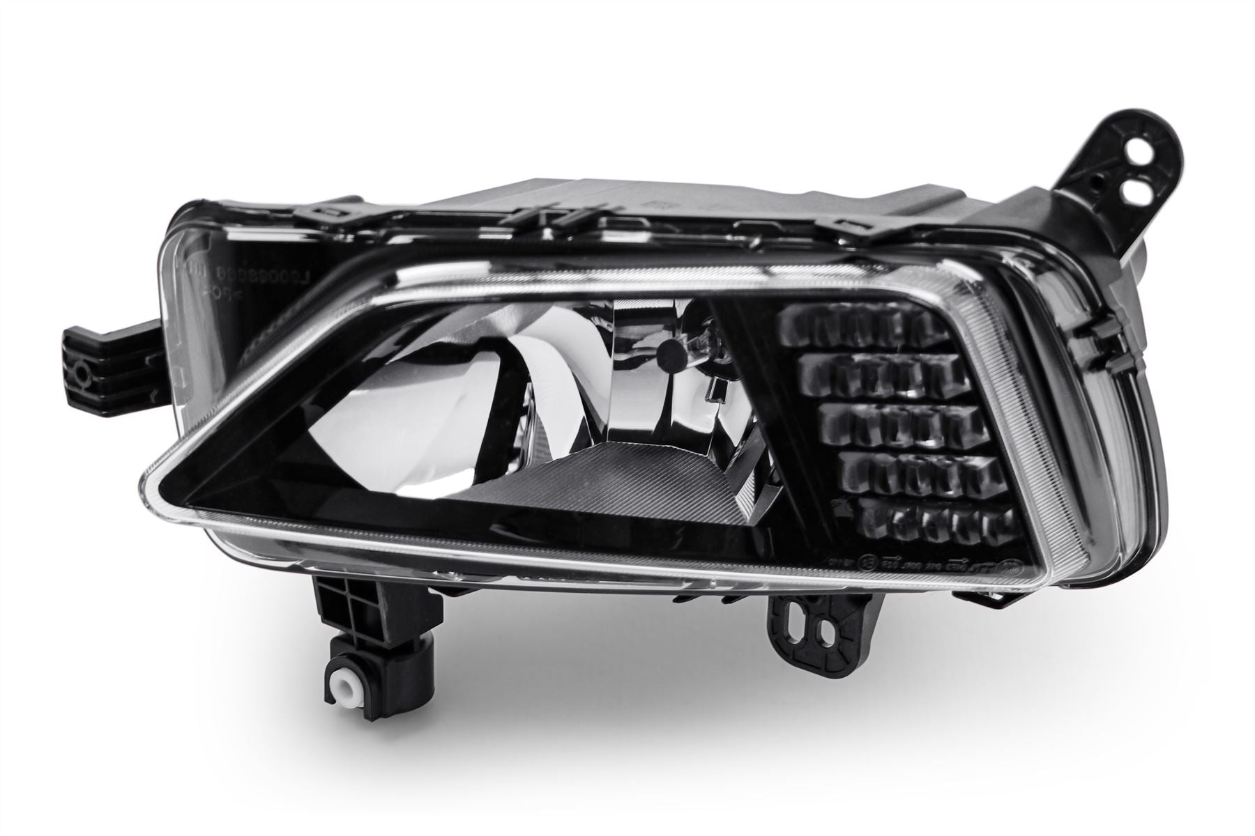 Volkswagen Polo Left Front Fog Light, Valeo OEM, OEM 2G0941661A - View 8
