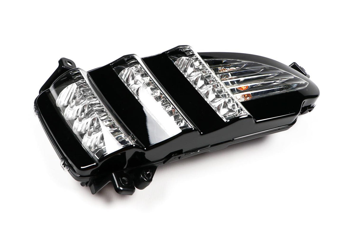 Hella LED DRL Right Daytime Running Light for Peugeot, OEM quality, OEM 9675315580 - View 8