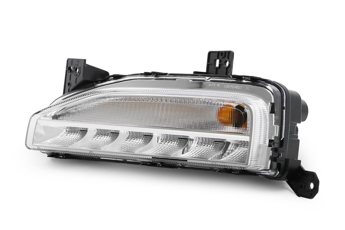 Volkswagen T Roc Left Daytime Running Light, Valeo OEM, OEM 2GA941056C - View 5