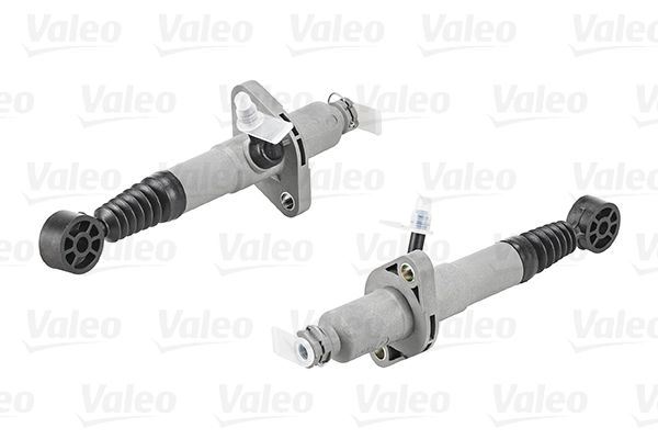 Fiat Ducato Clutch Master Cylinder, Valeo OEM, OEM 1331560080, MPN 804905