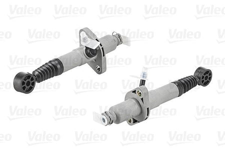 Fiat Ducato Clutch Master Cylinder, Valeo OEM, OEM 1331560080, MPN 804905