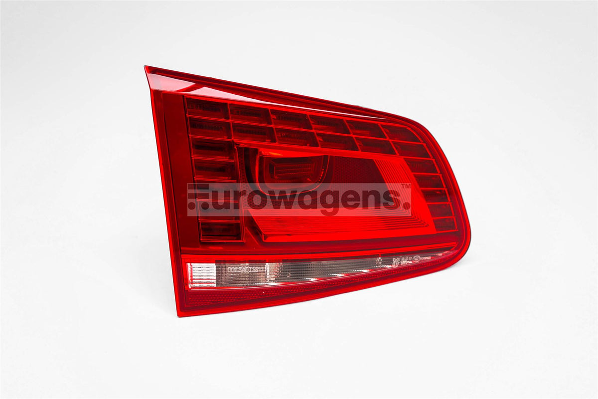 Volkswagen Touareg Left Rear Light, Valeo OEM, OEM 7P6945307, MPN 44608