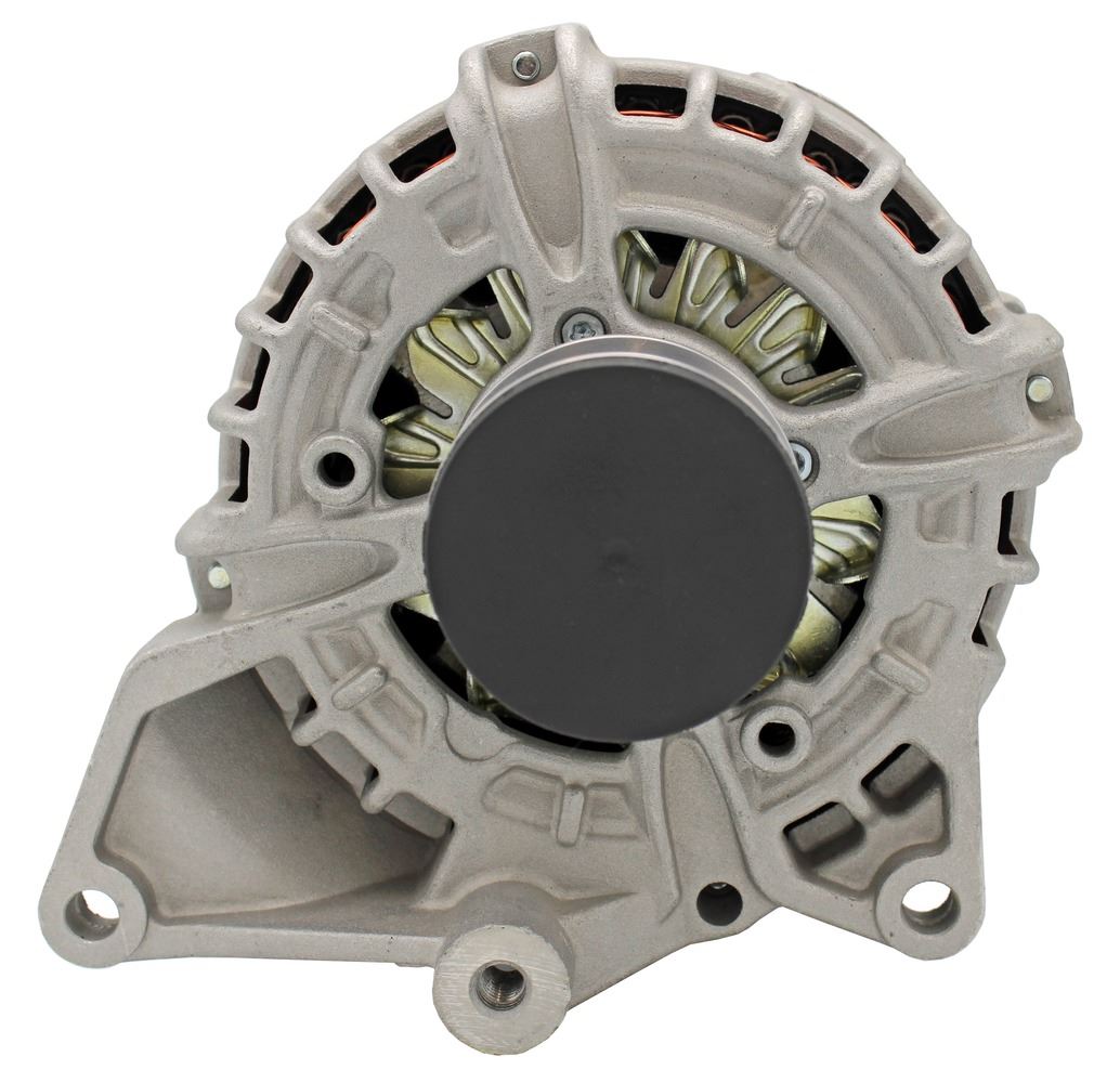 Hella Alternator for Mercedes-Benz, OEM quality, OEM 0009061503 - View 2