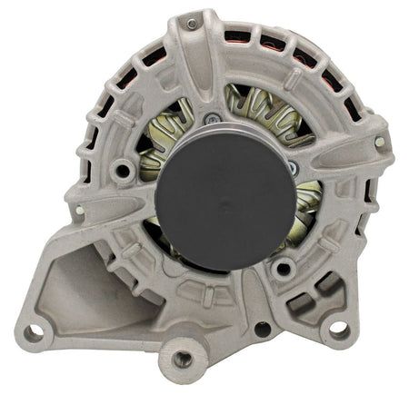 Hella Alternator for Mercedes-Benz, OEM quality, OEM 0009061503 - View 2