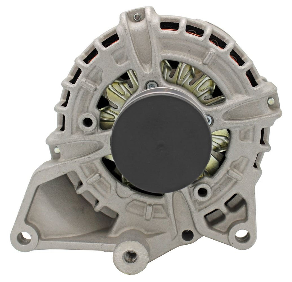 Hella Alternator for Mercedes-Benz, OEM quality, OEM 0009061503 - View 2