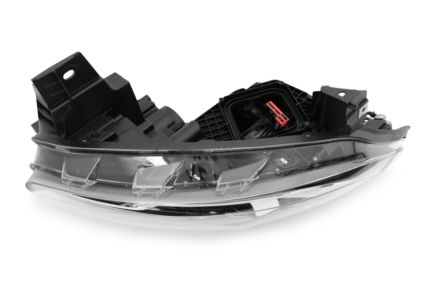 Renault Kadjar Right Headlight, Hella OEM, OEM 260104010R - View 6