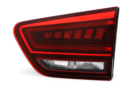 Seat Alhambra Right Rear Light, Magneti Marelli OEM, OEM 7N5945308A, MPN MRL5031
