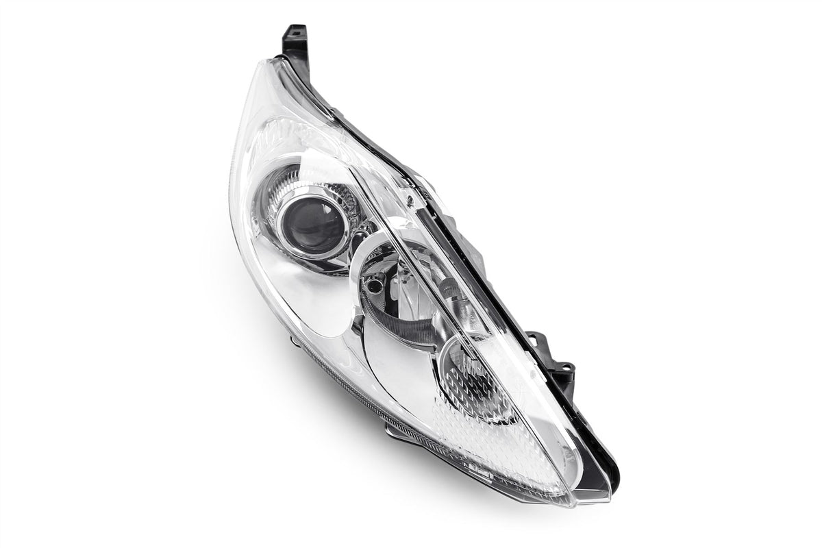Hella Right Headlight for Ford, OEM quality, OEM 1579911 - View 5