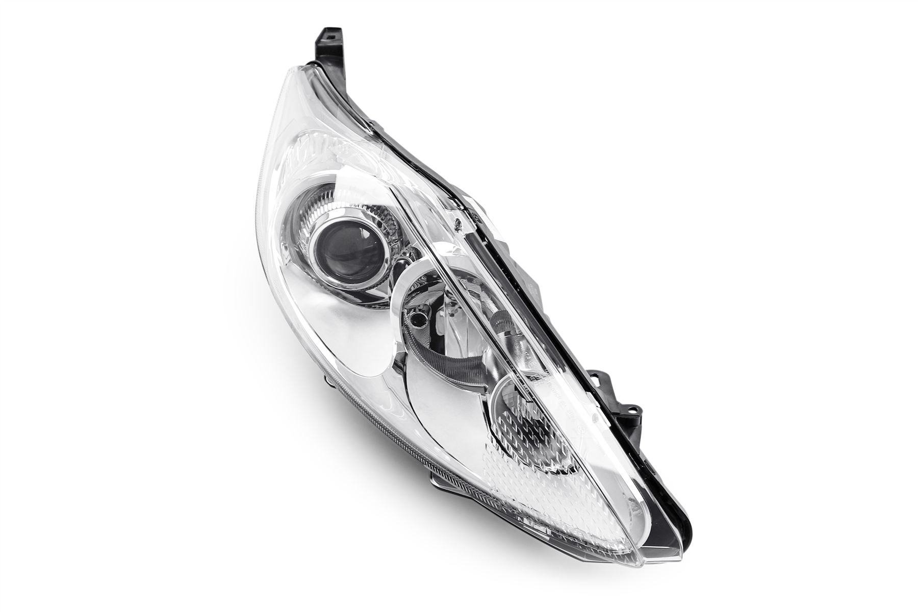 Hella Right Headlight for Ford, OEM quality, OEM 1579911 - View 5