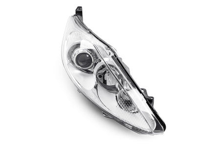 Hella Right Headlight for Ford, OEM quality, OEM 1579911 - View 5