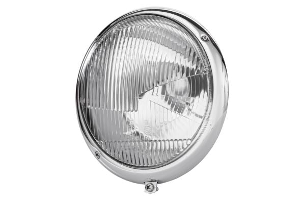 Volkswagen Kaefer Headlight | Hella OEM 111 941 039