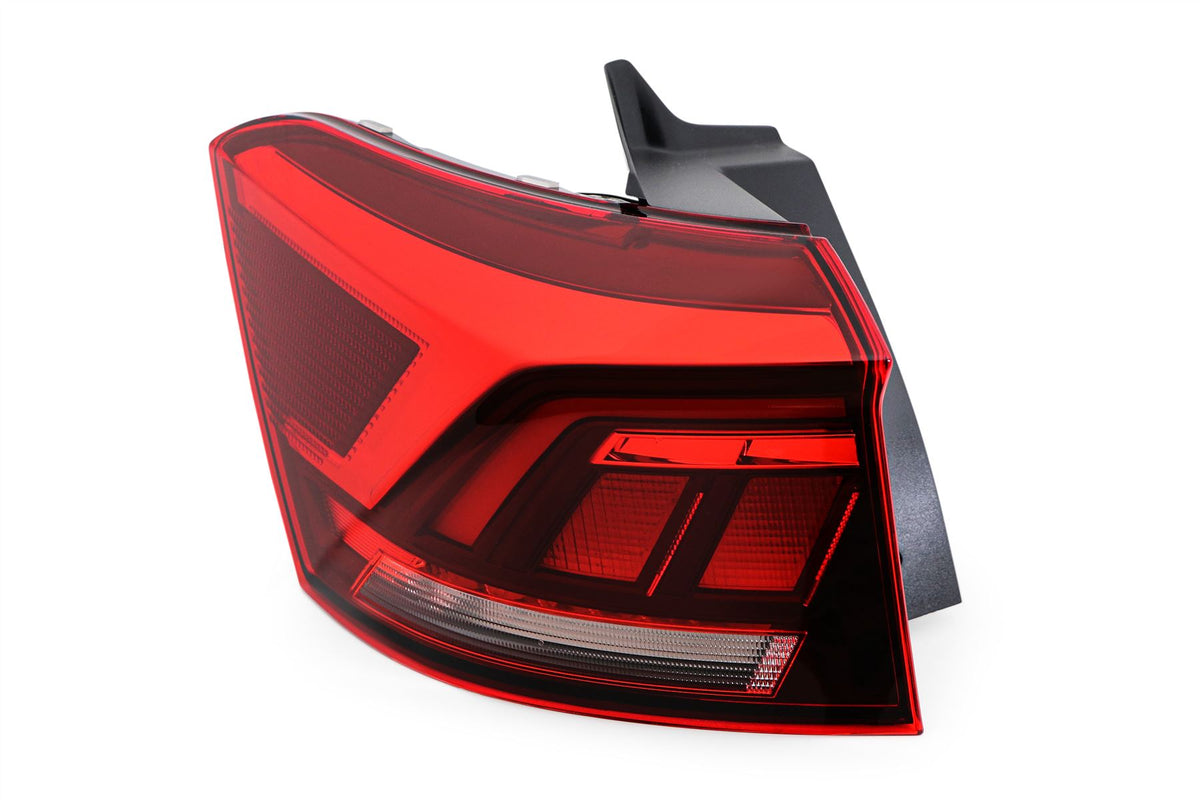 Volkswagen T-Roc Left Rear Light, Magneti Marelli OEM, OEM 2GA945095A - View 9
