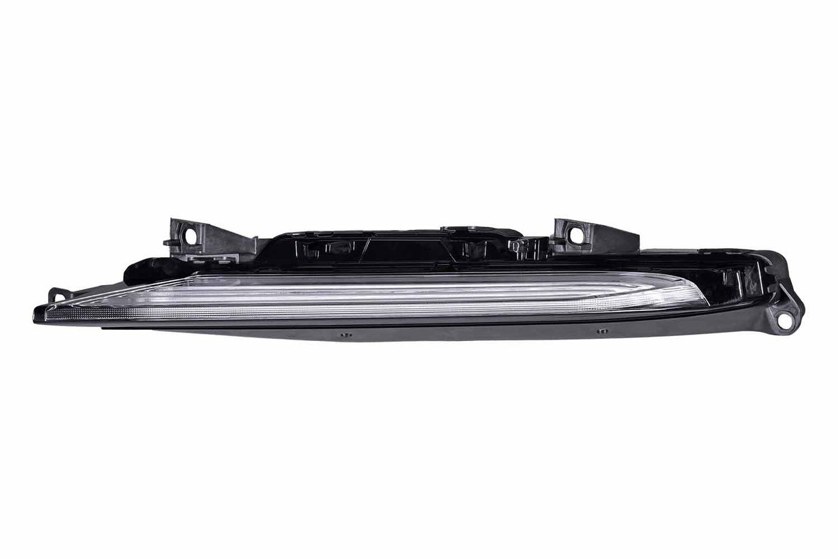 Porsche Macan Left Daytime Running Light, Hella OEM, OEM 95B 953 041 B - View 2