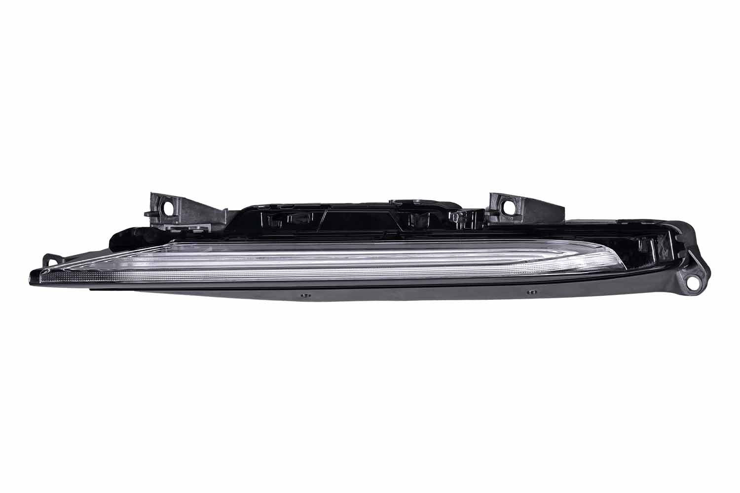 Porsche Macan Left Daytime Running Light, Hella OEM, OEM 95B 953 041 B - View 2