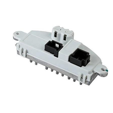 Blower Motor Resistor - for Volkswagen - OEM 5Q0-907-521C | Eurowagens - View 5