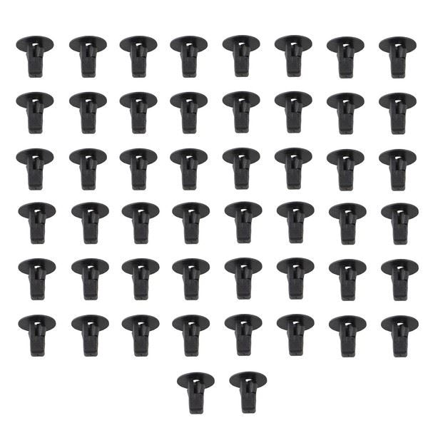 Fender Liner Clip - for Toyota - OEM 90189-06065 | Eurowagens