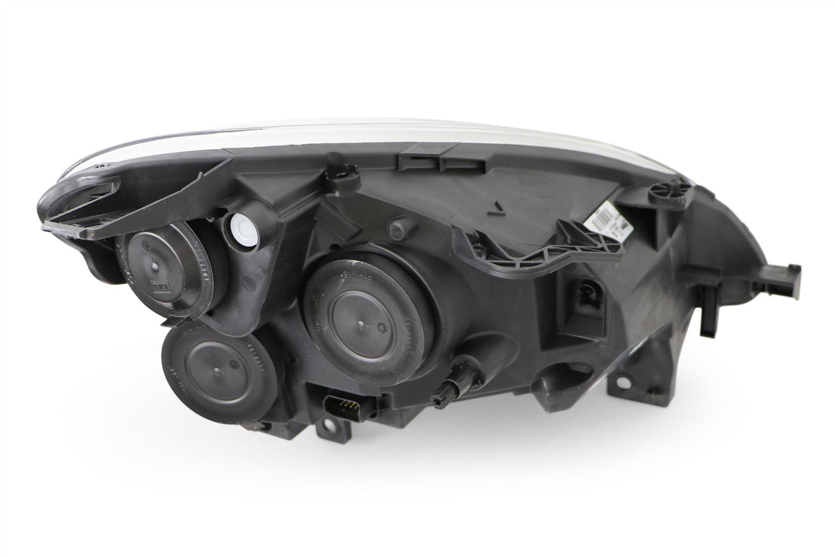 Peugeot Partner Left Headlight, Valeo OEM, OEM 9677202280 - View 8
