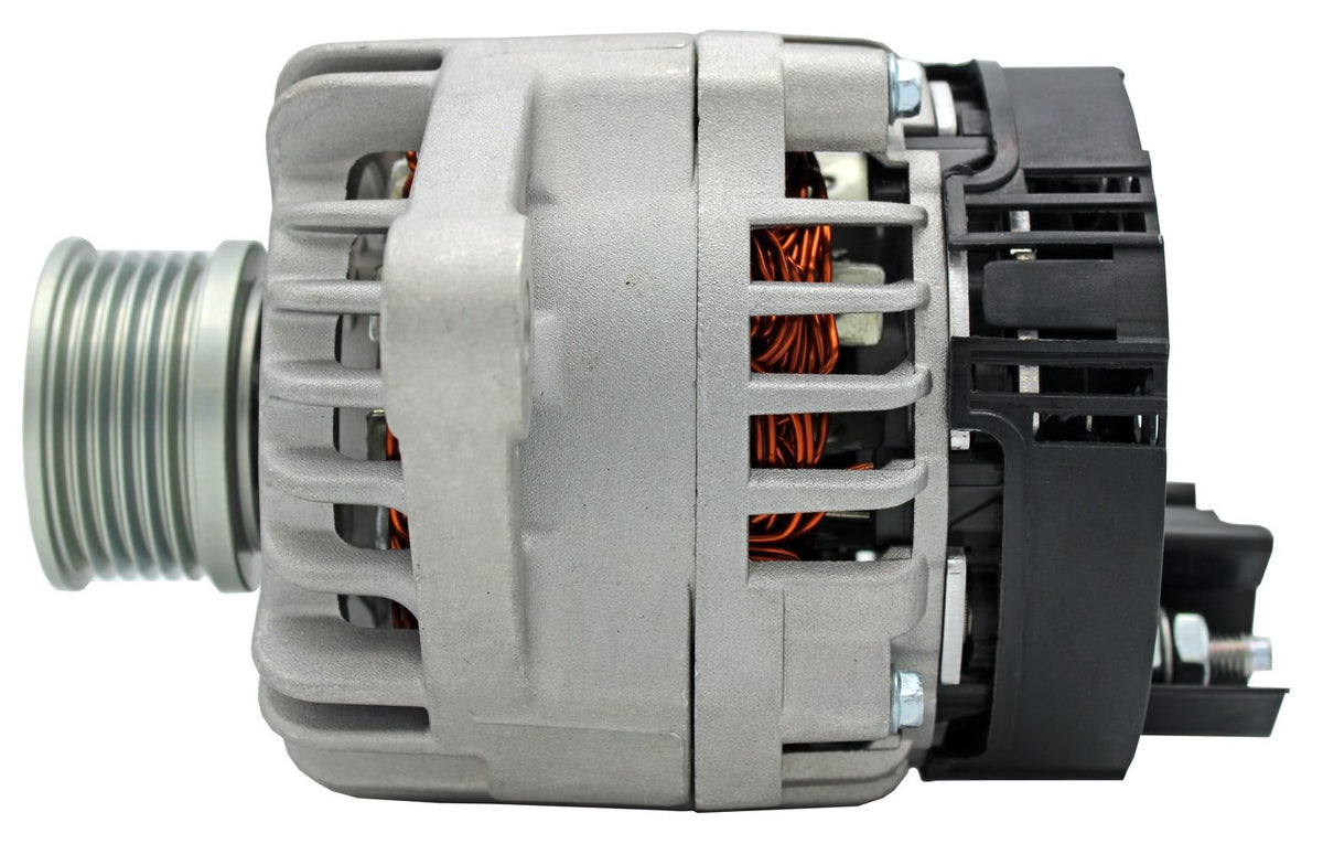 Hella Alternator for Fiat & Lancia, OEM quality, OEM 51764265, MPN 8EL 011 713-931