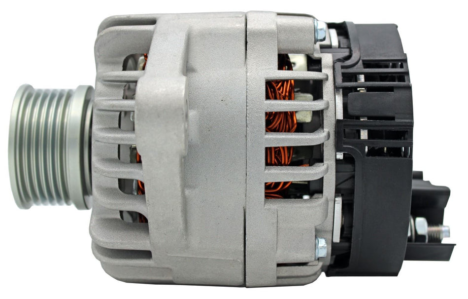 Hella Alternator for Fiat & Lancia, OEM quality, OEM 51764265, MPN 8EL 011 713-931