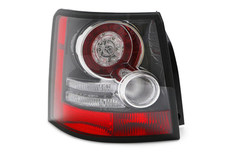 Land Rover Range Rover Sport Left Rear Light, Valeo OEM, OEM LR036157 - View 6