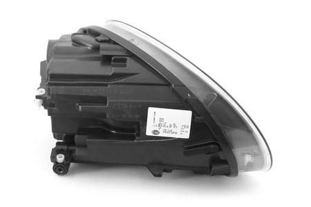 Volkswagen Beetle Left Headlight, Hella OEM, OEM 5C2941005 - View 9