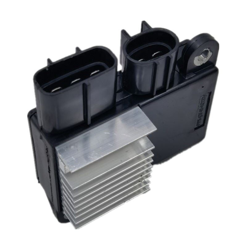 Blower Motor - for Toyota - OEM 16246587 | Eurowagens - View 6