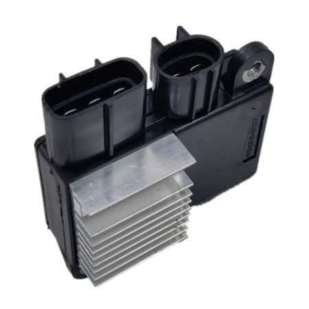 Blower Motor - for Toyota - OEM 16246587 | Eurowagens - View 6