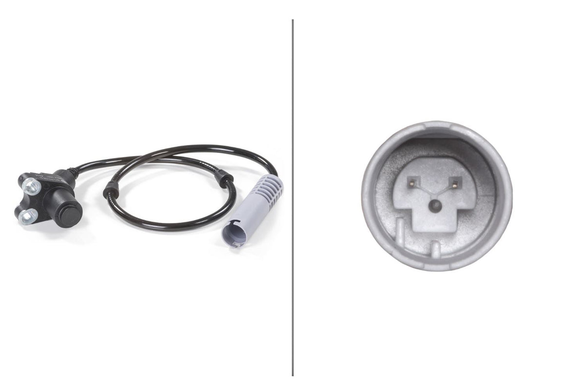 BMW Z3 Sensor, Hella OEM, OEM 1 164 474 - View 3