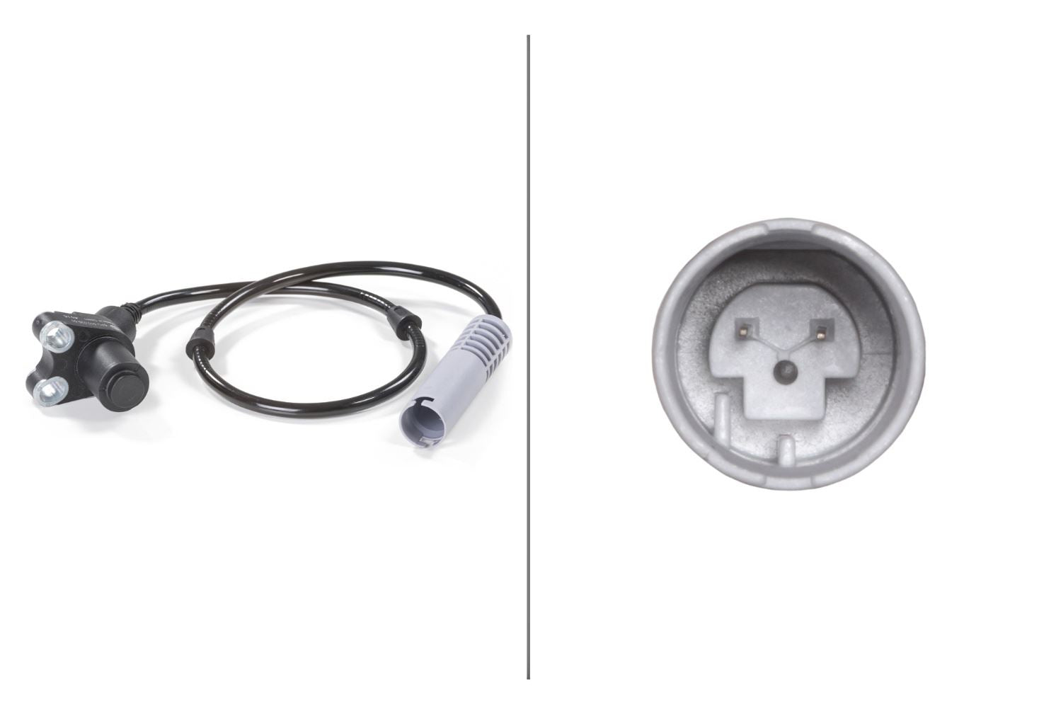 BMW Z3 Sensor, Hella OEM, OEM 1 164 474 - View 3