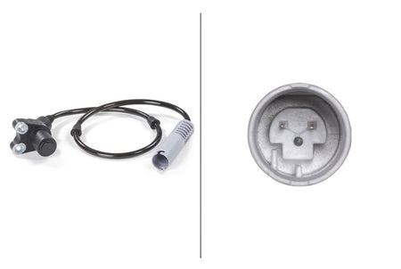 BMW Z3 Sensor, Hella OEM, OEM 1 164 474 - View 3