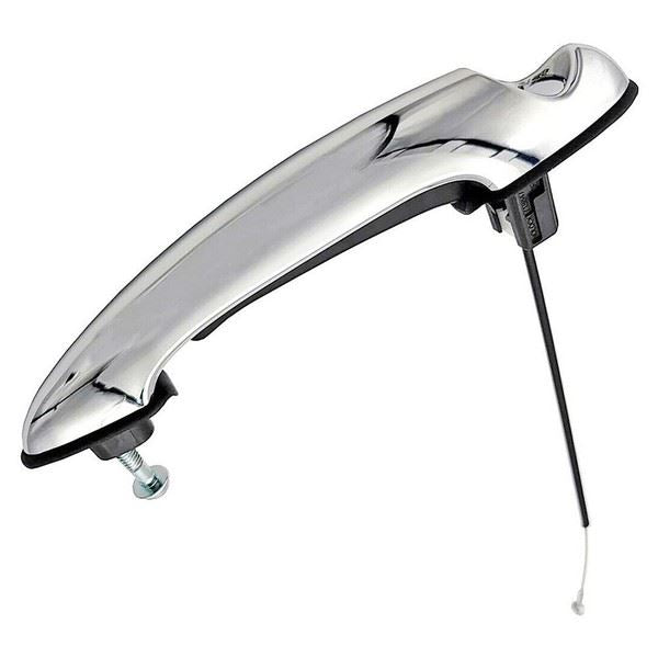 Exterior Door Handle - for Mini - OEM 51217147503 | Eurowagens